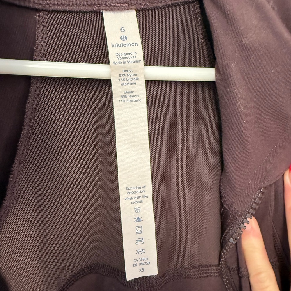 Lululemon Define Jacket - image 4